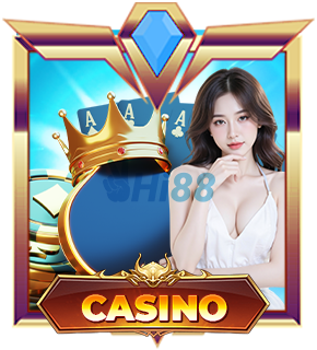 casino hi88